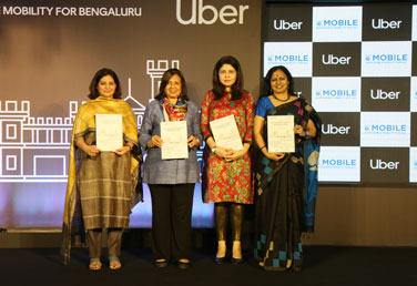 B.PAC-Uber-Sustainable Mobility for Bengaluru Report