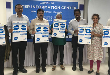 Launch-of-voter-information