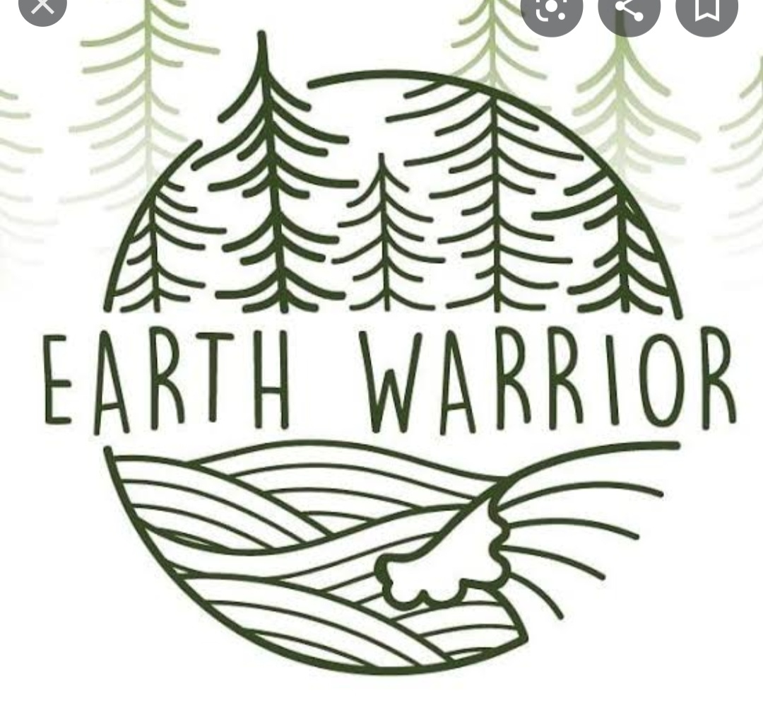 The Earth Warriors