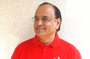 MA_Parthasarathy