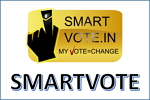 smart vote banner