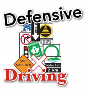 Defensive Driving