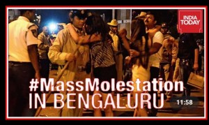 Mass Molestation