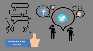 Political and Public Discourse