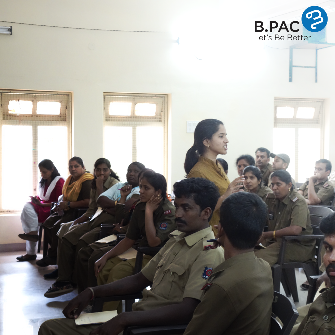 Gender Sensitising Seminar-Pic 3