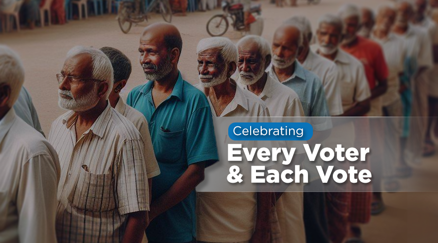 National Voters’ Day: From Inception to Impact
