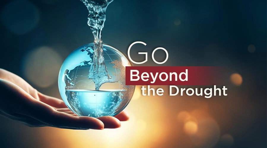 Droplets of Change: Addressing Bengaluru’s Water Crisis with Sustainable Strategies