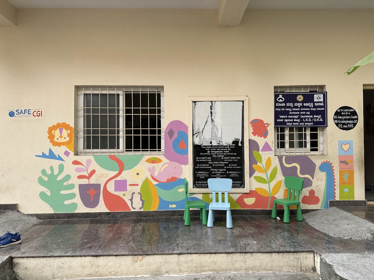 Maruthi-Nagar-Angnawadi4